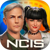 NCIS：暗罪谜踪 for iOS 2.0.5