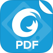 福昕PDF阅读器 for iOS