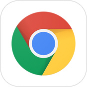 Chrome浏览器 for iOS