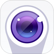 360智能摄像机（360摄像机） for iPhone