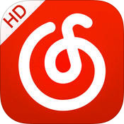 网易云音乐HD for iPad