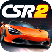 CSR Racing 2 CSR赛车2 