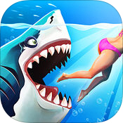 饥饿鲨：世界 for iOS 3.6.4