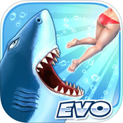 饥饿鲨：进化 for iOS 6.8.0