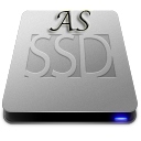 固态硬盘测速东西 AS SSD Benchmark 2.0.6821.41776