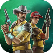 Space Marshals 2 太空刑警2 for iOS 1.4.0
