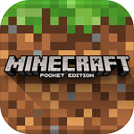 Minecraft for iOS v1.24.15.145251