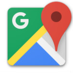 Google Maps 谷歌地图 