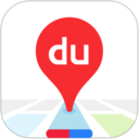 百度地图导航数据（全国数据包）for Android
