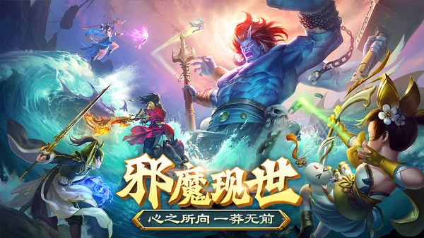 我在惊悚游戏里封神v103