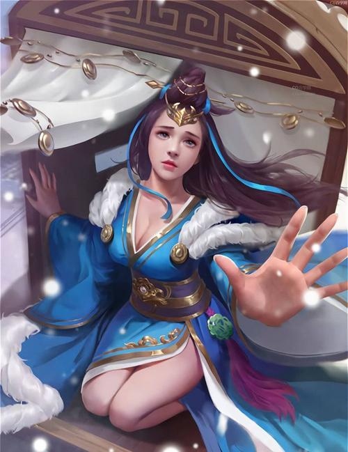 霸王的大陆女将版v130