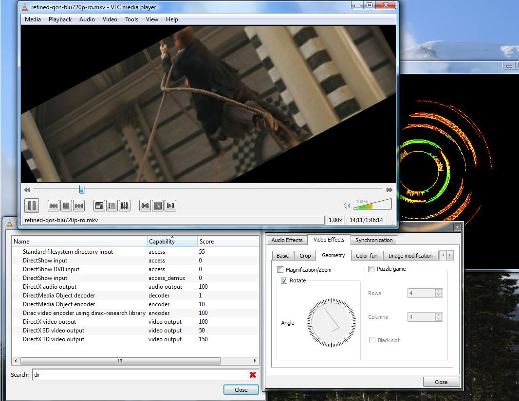 VLC Media Player官方版 3.0.17.4 
