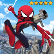 蜘蛛侠城市英雄