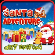 圣诞老人的奇妙历险(Santa Adventure Gift Edition)