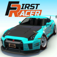第一竞速(First Racer)