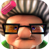 黑帮老太3 Gangster Granny 3 for iOS 1.0.2