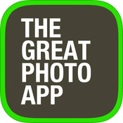 The Great Photo App 口袋摄影学院 