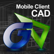 CAD手机看图 for iOS 3.6.4