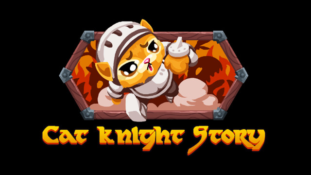 Cat Knight Story èʿĹ for iOS 1.4