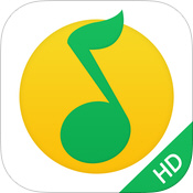 QQ音乐HD for iPad