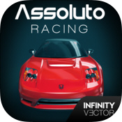 Assoluto Racing 绝对赛车 