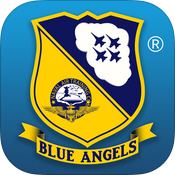 Blue Angels 蓝天使特技飞行模拟 for iOS 1.20.0