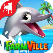 FarmVille: Tropic Escape 虚拟农场：热带天堂岛 