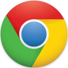 Google Chrome谷歌浏览器（64位）