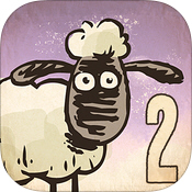 Сؼ2 Home Sheep Home 2 for iOS 1.62
