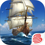 大航海之路 for iOS
