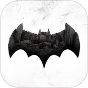 蝙蝠侠：故事版 for iOS 1.8