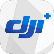 DJI+Discover for iPhone 3.6.2