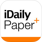 ÿȫֽiDaily Paper for iPhone 0.2
