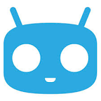 CyanogenMod ROMs  for Android  3.5
