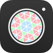 KaleidaCam 万花筒相机 for iOS 3.0.0