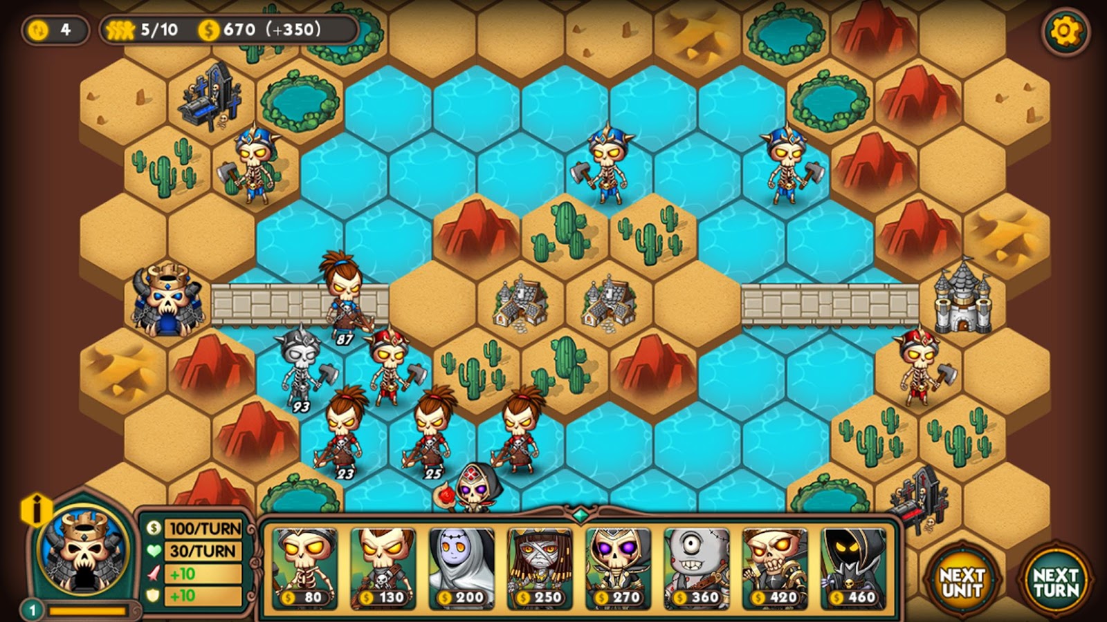 军团战棋forandroid121