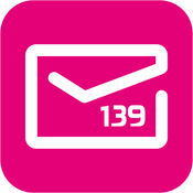 139邮箱PC客户端 3.2.0