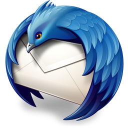 Mozilla Thunderbird for Mac 中文版 63.0