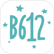 B612咔叽（SNOW相机） for iPhone 8.11.6