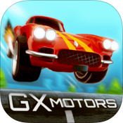 GX Motors GX for iOS 1.5.15