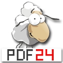 PDF24 Creator 8.9.1