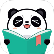 熊猫看书 