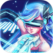 Ankaa - 宇宙节奏大冒险 for iOS 1.1.0