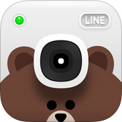 LINE Camera 照片编辑器 for iPhone