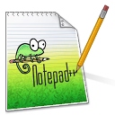 Notepad++ 64位 免安装版 7.7.1