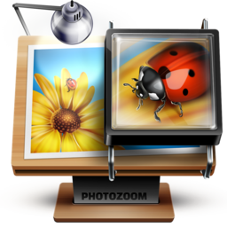 PhotoZoom Pro 7.1.0