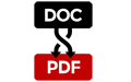 批量WORD转PDF转换器 1.3