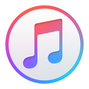 iTunes for Mac 官方多语言版 12.8
