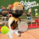 城市网球 v1.0