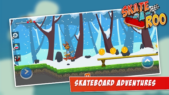 Skate A Roo